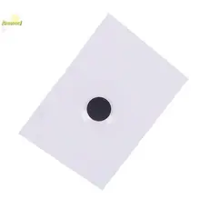 [Sunshine] Filtro De Passagem De Onda Longa Bla 760nm Infravermelha Perto Da Imagem De Vidro Óptico Colorido [Novo]