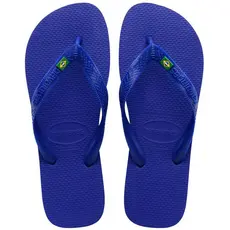 Chinelo Havaianas Brasil Unissex