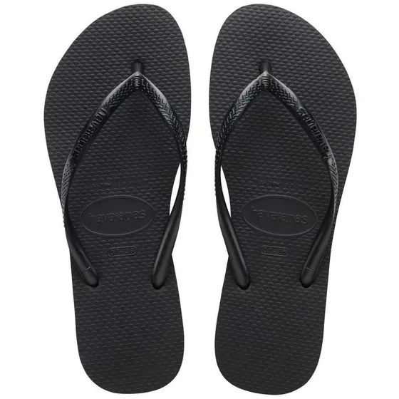 Chinelo Havaianas Slim Preto