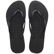 Chinelo Havaianas Slim Preto