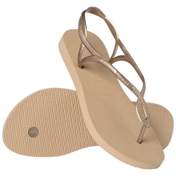 Rasteirinha Havaianas Luna
