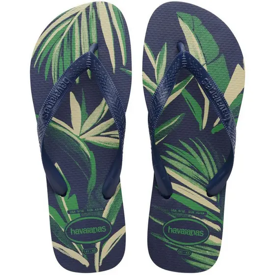 Chinelo Havaianas Aloha Masculino