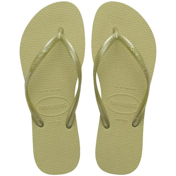 Chinelo Havaianas Slim