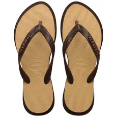 Chinelo Havaianas Top Point Fusion