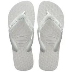 Chinelo Havaianas Top Branco