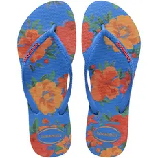 Chinelo Havaianas Slim Summer Bliss