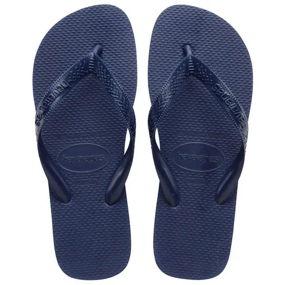 Chinelo Havaianas Top Marinho