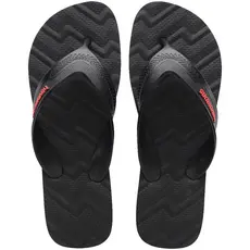 Chinelo Havaianas Track Waves