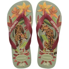 Chinelo Havaianas Ipê