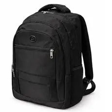Mochila Bolsa Masculina Básica Escolar Faculdade Notebook