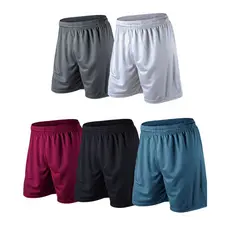 KIT 5 BERMUDAS Calção Masculina Para Academia Futebol Caminhada  Ginastica e Casual