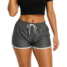 Short feminino Fitness para Academia/ Praia/ TREINO em Dry fit.