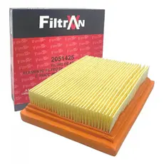 Filtro de Ar - Honda Cg Fan Titan Nxr Bros 125 150 160 Xre 190 Pop 100