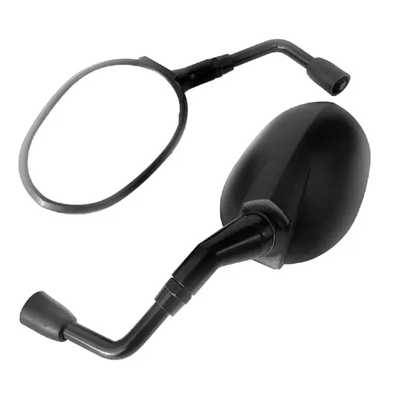 Retrovisor Modelo Triumph Tiger 800 - motos Rosca Honda