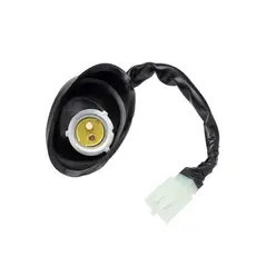 Soquete Chicote Farol Biz 125 2005 a 2008 M5