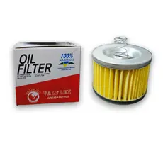 Filtro De Óleo Royal Enfield Meteor 350 Classic 350 Hunter 350 - Valflex