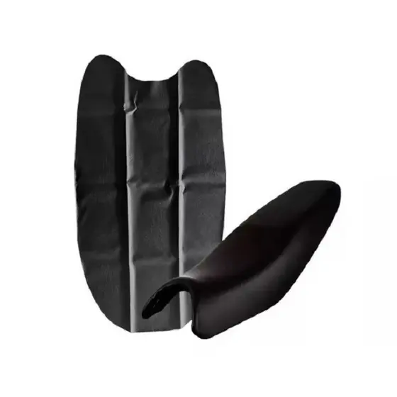 Capa de Banco Yamaha Ybr Factor 150 2016 a 2022
