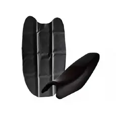 Capa de Banco Yamaha Ybr Factor 150 2016 a 2022