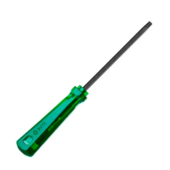 Chave Torx T15 com Cabo Reto Sata ST61471