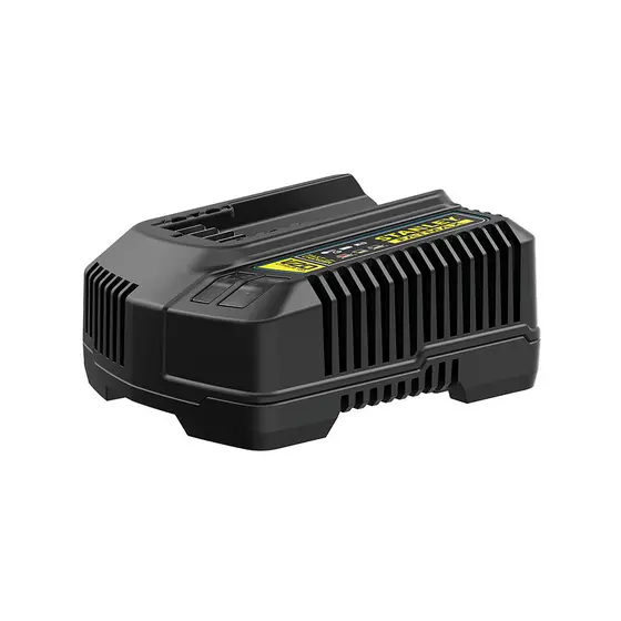 Carregador de Bateria Stanley 20V Fatmax Stanley SC400 (Bivolt)