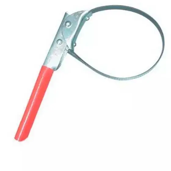 Saca Filtro Tipo Cinta 118mm-129mm Lub-18l Lubefer