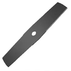 Lâmina Para Roçadeira 2 Pontas 330mm X 20mm - Nakashi