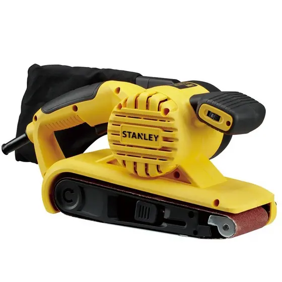 Lixadeira De Cinta Stanley Sb90-B2 (220v)