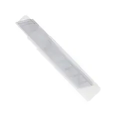 Kit Lamina Estilete 18mm com 10 Pecas Sparta - 7896955