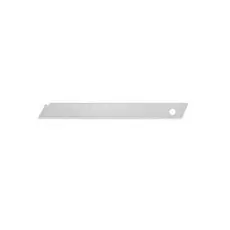 Lamina P/ Estilete 9 Mm - C/ 10 Pcs Vonder - 35 99 009 000
