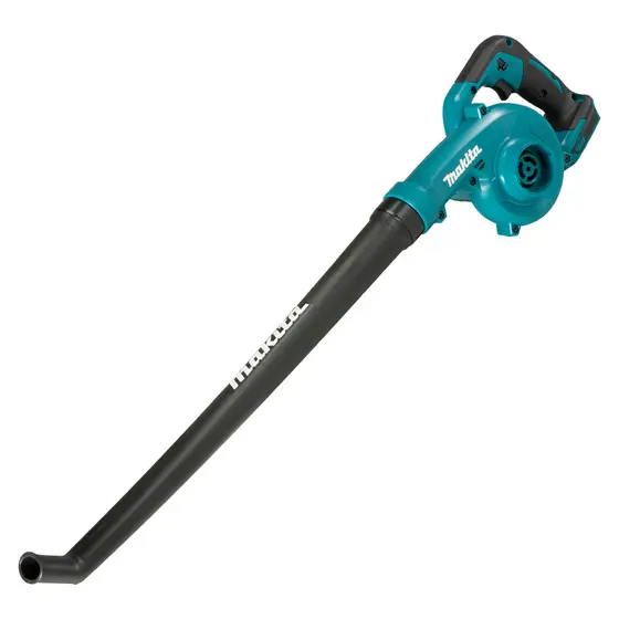 Soprador de Folhas 18V Makita DUB186Z (Não Acompanha Bateria e Carregador)
