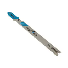 Lamina De Serra Tico-Tico Basic for Metal Bosch T118A 2608631964