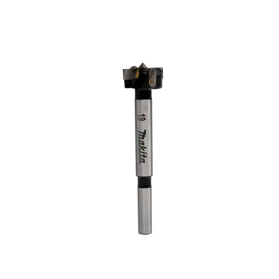 Broca P Madeira Dobradica Caneco 19mm Makita D-71102