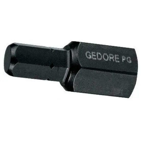 Bits hexagonal (Allen) 685R25-8 Gedore