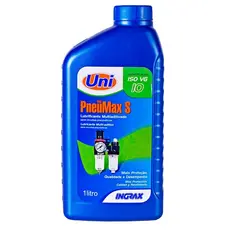 Oleo Pneumatico S10 1 Lt Pneumax Ingrax – 13915
