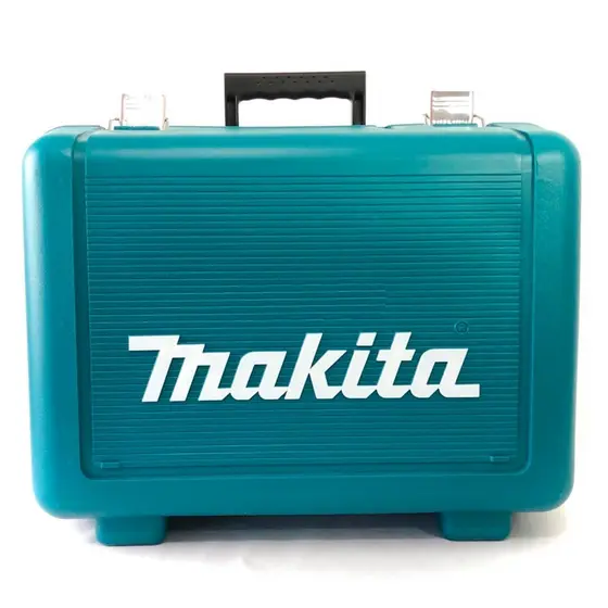 Maleta Plastica P/ Serra Circular 5007n Makita 824772-1