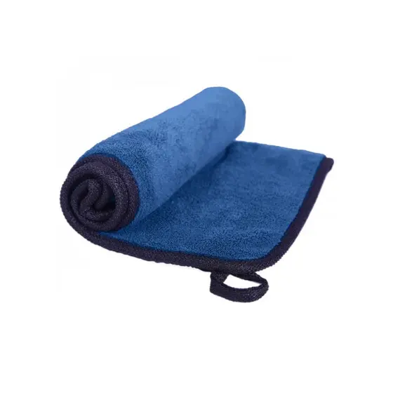 Toalha de Microfibra Dois Lados 40x40cm 600gsm Vonixx