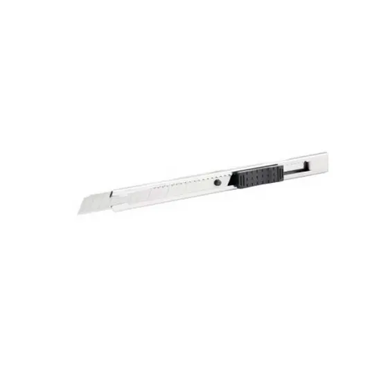Estilete 9mm Metalico Vonder - 35 99 109 001