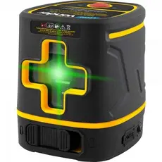 Nivel A Laser Vonder Nlr020 Verde Vonder
