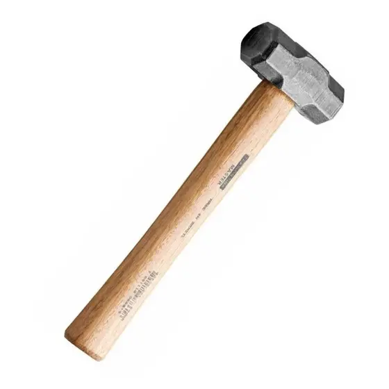 Marreta Oitavada C/ Cabo 1.0 Kg Tramontina 40508/002