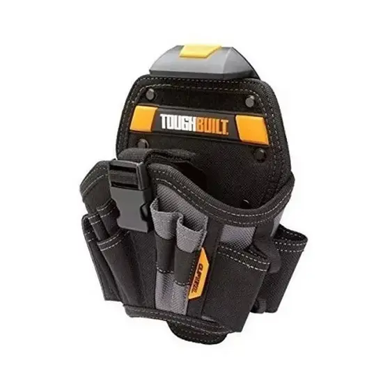 Coldre Bolsa para Parafusadeira Furadeira Toughbuilt TB-CT-20-L