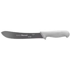 Faca para Evisceração Curvada Estreita 20cm (8") Branca Starrett BKW606-8