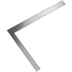 Esquadro 24" Carpinteiro Stanley 45-600