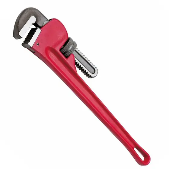 Chave de Tubo Grifo 8" Tipo Americano Gedore Red