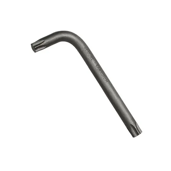 Chave Torx L T6 Gedore - 024.600
