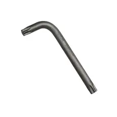 Chave Torx L T9 Gedore - 024.603