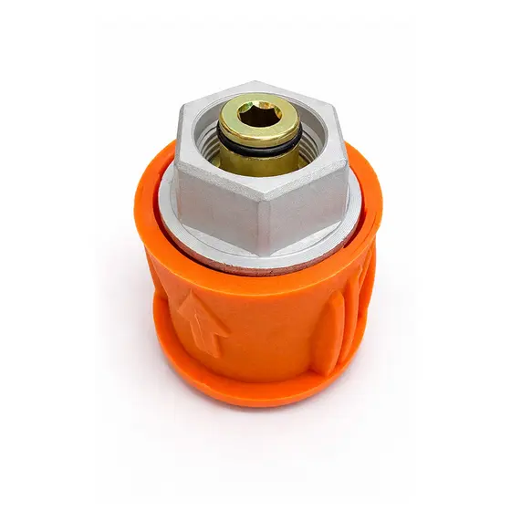 Conector com Engate Rápido 4000 Libras para Lavadora de Alta Pressão Série K da Karcher Kers 7908216814363