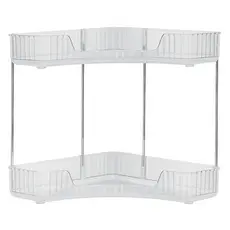 Prateleira Organizador De Banheiro Porta Maquiagem Multiuso Closet