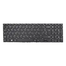 Teclado para Notebook Samsung Essentials E20 NP350XBE-KDABR NP350XAA-KF3BR