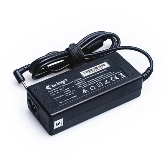 Fonte para Notebook Acer Aspire A315-34-C6ZS 19 V 3.16 A 60 W