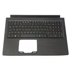 Carcaça com Teclado para Notebook Acer Aspire A515-41